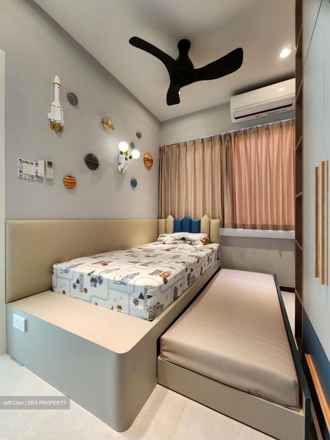 Sunrise Gardens (D28), Condominium #510258451